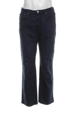 Herren Jeans Trussardi Jeans, Größe M, Farbe Blau, Preis 49,18 €