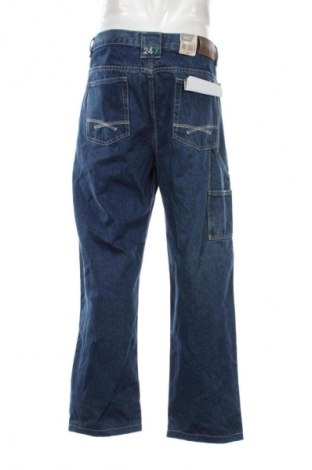 Blugi de bărbați Twentyfour, Mărime XXL, Culoare Albastru, Preț 271,99 Lei