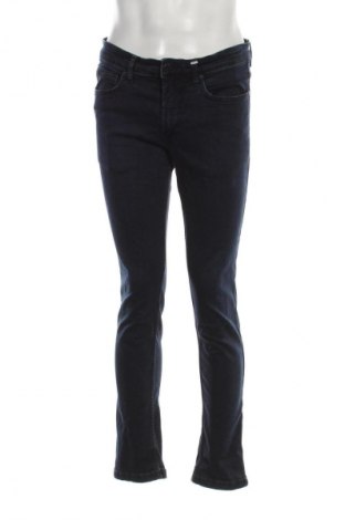 Blugi de bărbați Unbranded, Mărime M, Culoare Albastru, Preț 77,99 Lei