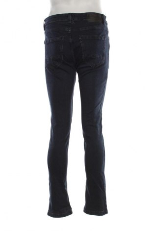 Blugi de bărbați Unbranded, Mărime M, Culoare Albastru, Preț 77,99 Lei