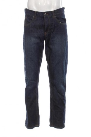 Herren Jeans Unbranded, Größe L, Farbe Blau, Preis 15,99 €
