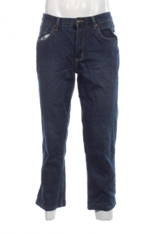 Herren Jeans Unbranded, Größe M, Farbe Blau, Preis € 11,99