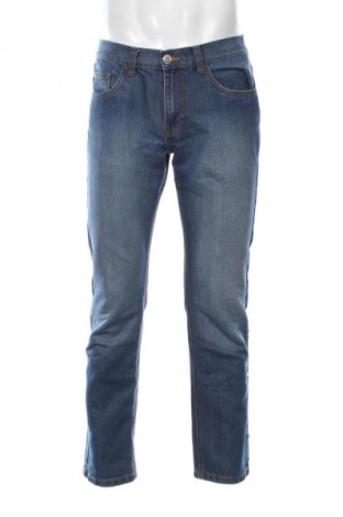 Herren Jeans Unbranded, Größe M, Farbe Blau, Preis 11,99 €