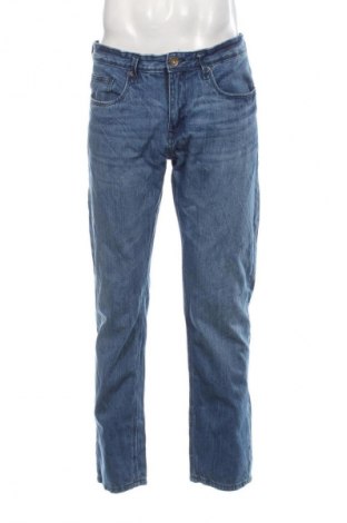 Blugi de bărbați Unbranded, Mărime L, Culoare Albastru, Preț 59,99 Lei