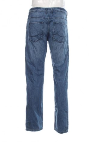 Blugi de bărbați Unbranded, Mărime L, Culoare Albastru, Preț 59,99 Lei