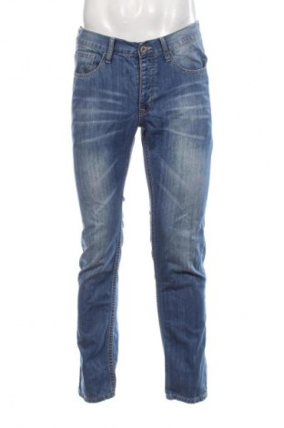 Herren Jeans Unbranded, Größe M, Farbe Blau, Preis 12,99 €