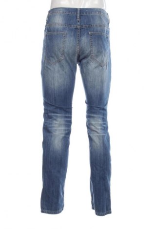 Herren Jeans Unbranded, Größe M, Farbe Blau, Preis 12,99 €