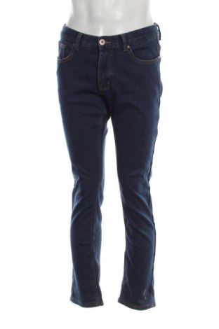 Blugi de bărbați Unbranded, Mărime M, Culoare Albastru, Preț 41,99 Lei