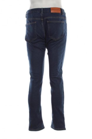 Blugi de bărbați Unbranded, Mărime M, Culoare Albastru, Preț 41,99 Lei