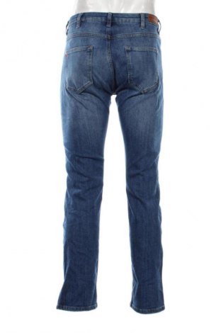 Blugi de bărbați Unbranded, Mărime M, Culoare Albastru, Preț 66,99 Lei