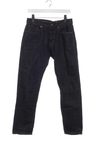 Blugi de bărbați G-Star Raw, Mărime S, Culoare Albastru, Preț 62,99 Lei