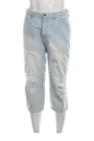 Blugi de bărbați Unbranded, Mărime M, Culoare Albastru, Preț 64,99 Lei