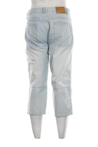 Blugi de bărbați Unbranded, Mărime M, Culoare Albastru, Preț 64,99 Lei