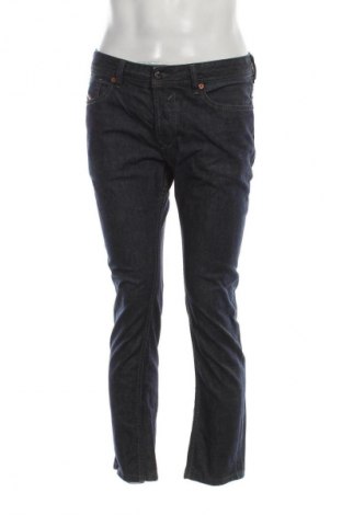 Blugi de bărbați Diesel, Mărime M, Culoare Albastru, Preț 293,99 Lei