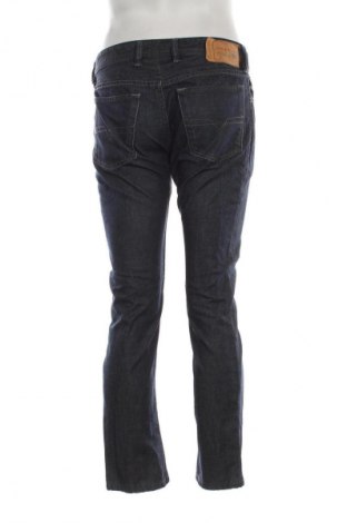 Blugi de bărbați Diesel, Mărime M, Culoare Albastru, Preț 293,99 Lei
