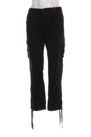 Herren Jeans Unbranded, Größe M, Farbe Schwarz, Preis 19,99 €