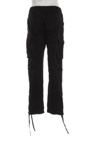 Herren Jeans Unbranded, Größe M, Farbe Schwarz, Preis 19,99 €