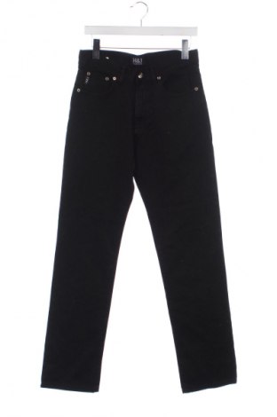 Blugi de bărbați Unbranded, Mărime S, Culoare Negru, Preț 119,99 Lei