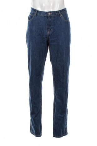 Blugi de bărbați Unbranded, Mărime XL, Culoare Albastru, Preț 84,99 Lei