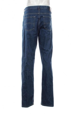 Blugi de bărbați Unbranded, Mărime XL, Culoare Albastru, Preț 84,99 Lei