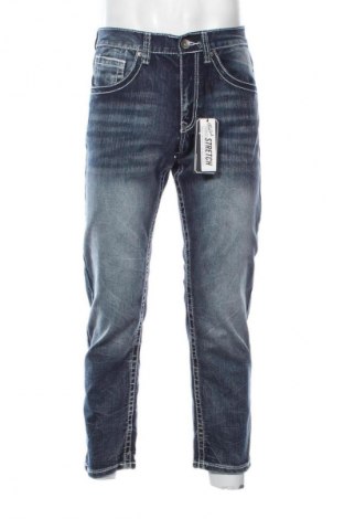 Herren Jeans Unbranded, Größe S, Farbe Blau, Preis 23,99 €