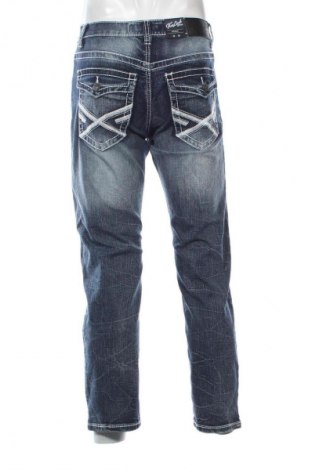 Herren Jeans Unbranded, Größe S, Farbe Blau, Preis 23,99 €