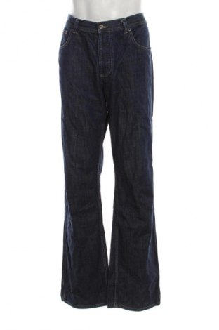 Pánské džíny  Unbranded, Velikost XL, Barva Modrá, Cena  409,00 Kč