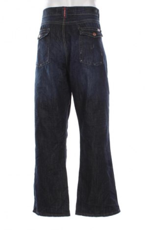 Herren Jeans Unbranded, Größe XL, Farbe Blau, Preis 18,99 €