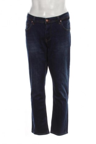Herren Jeans Unbranded, Größe XL, Farbe Blau, Preis 17,99 €