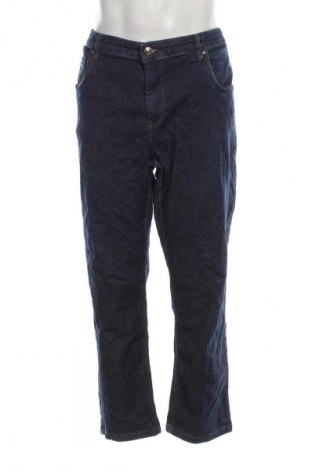 Pánske džínsy  Unbranded, Veľkosť XXL, Farba Modrá, Cena  17,95 €