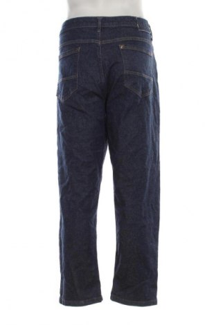 Pánske džínsy  Unbranded, Veľkosť XXL, Farba Modrá, Cena  17,95 €