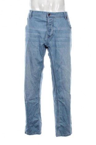 Pánské džíny  Unbranded, Velikost 3XL, Barva Modrá, Cena  469,00 Kč