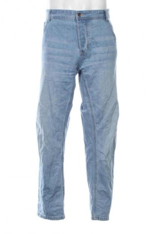 Herren Jeans Unbranded, Größe XXL, Farbe Blau, Preis 20,99 €