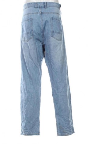 Herren Jeans Unbranded, Größe XXL, Farbe Blau, Preis 20,99 €