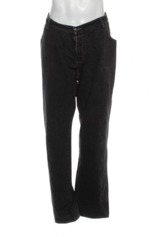 Herren Jeans Unbranded, Größe XXL, Farbe Grau, Preis 12,99 €