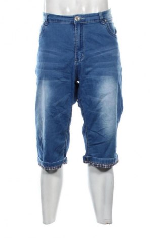 Blugi de bărbați Unbranded, Mărime 3XL, Culoare Albastru, Preț 112,99 Lei