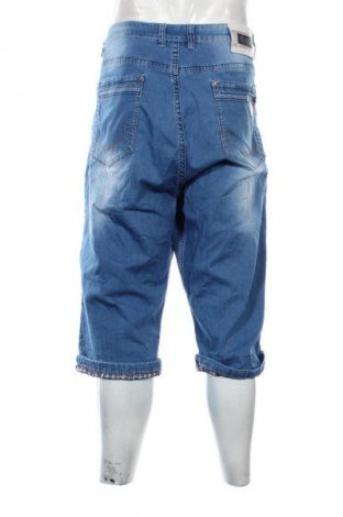 Blugi de bărbați Unbranded, Mărime 3XL, Culoare Albastru, Preț 112,99 Lei