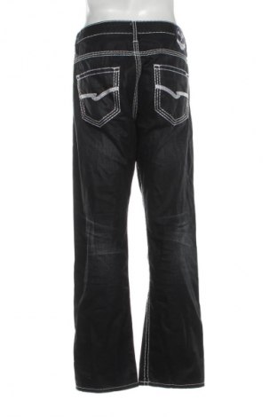 Herren Jeans Unbranded, Größe XL, Farbe Schwarz, Preis € 7,99