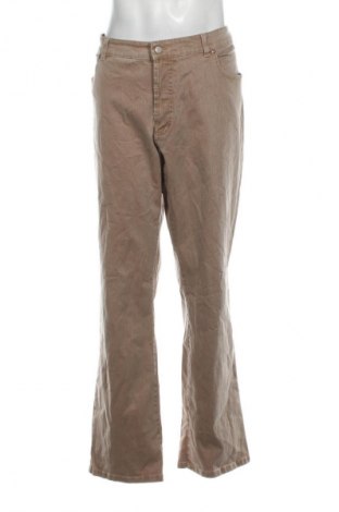 Pánské džíny  Unbranded, Velikost XXL, Barva Hnědá, Cena  429,00 Kč