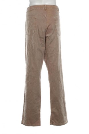 Pánské džíny  Unbranded, Velikost XXL, Barva Hnědá, Cena  429,00 Kč