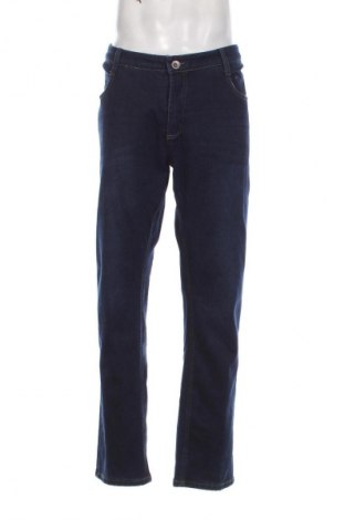 Herren Jeans Unbranded, Größe XL, Farbe Blau, Preis 31,82 €