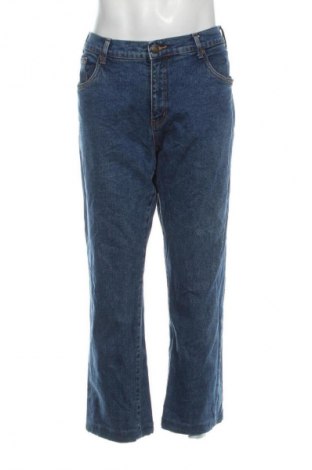 Pánske džínsy  Unbranded, Veľkosť XL, Farba Modrá, Cena  19,95 €