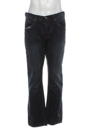 Herren Jeans Unbranded, Größe L, Farbe Blau, Preis 18,99 €