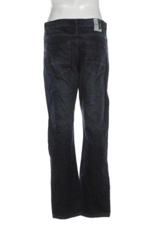 Herren Jeans Unbranded, Größe L, Farbe Blau, Preis 18,99 €