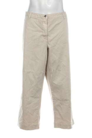 Blugi de bărbați Unbranded, Mărime XXL, Culoare Bej, Preț 88,99 Lei