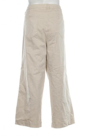 Blugi de bărbați Unbranded, Mărime XXL, Culoare Bej, Preț 88,99 Lei