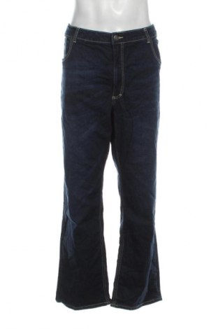 Herren Jeans Unbranded, Größe XXL, Farbe Blau, Preis 16,99 €