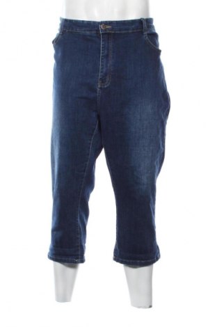 Herren Jeans Unbranded, Größe XXL, Farbe Blau, Preis 12,99 €