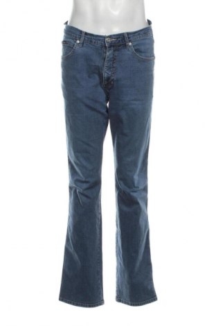 Herren Jeans Unbranded, Größe M, Farbe Blau, Preis € 17,99