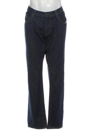 Blugi de bărbați Unbranded, Mărime XL, Culoare Albastru, Preț 163,00 Lei